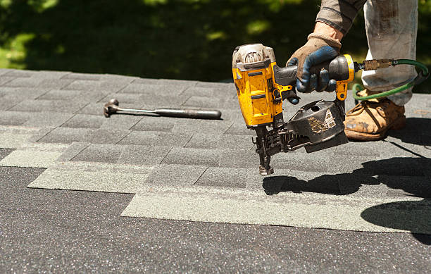 Roof Installation Near Me in South Salt Lake, UT